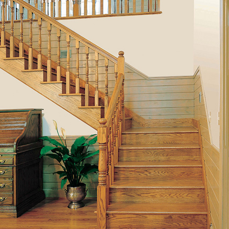 Stair-Parts-Terminology  Craftwood Products for  Builders and Designers in Chicago