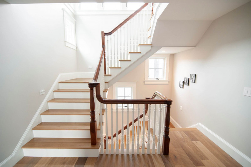 Quality Stair Parts: Choose Your Stair Part Manufacturer Wisely