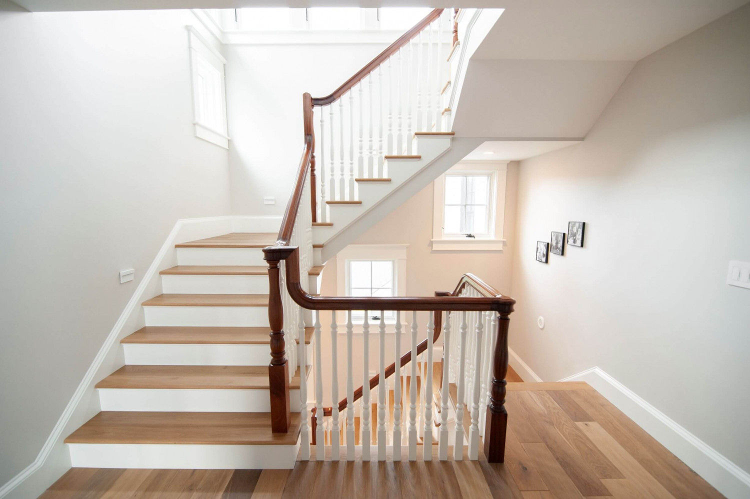 Stair Part Basics – The Steps